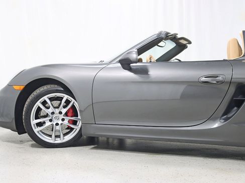 Used 2014 Porsche Boxster S RWD image 14