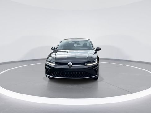 New 2026 Volkswagen Jetta S image 3