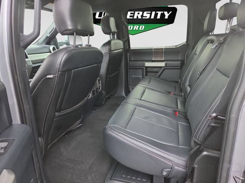 Used 2022 Ford F250 Lariat w/ Lariat Value Package AWD/4WD image 33