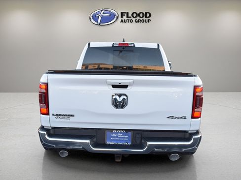 Used 2023 RAM 1500 Laramie image 4