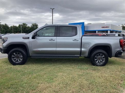 New 2025 GMC Sierra 1500 AT4X image 7