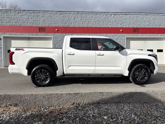 Used 2025 Toyota Tundra SR5 w/ SX Package video 2