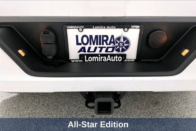 Used 2023 Chevrolet Silverado 1500 RST w/ Convenience Package II AWD/4WD image 50