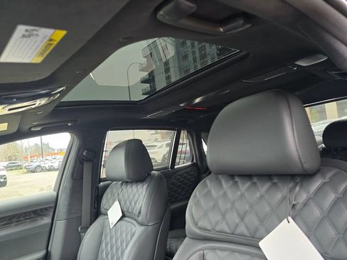 New 2026 Genesis G90 3.5T Prestige AWD/4WD image 20