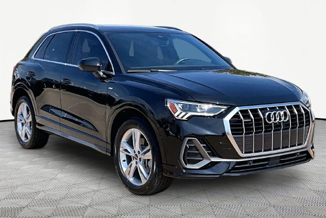 Used 2023 Audi Q3 2.0T Premium Plus AWD/4WD image 11