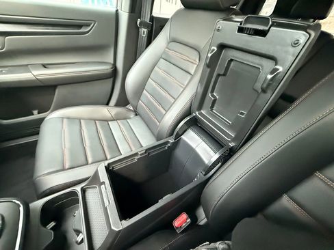 New 2026 Honda CR-V Sport-L image 27