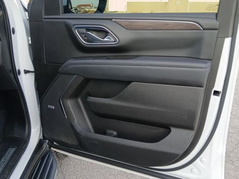 Used 2021 Chevrolet Tahoe LT image 81