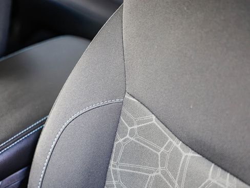 Used 2017 Chevrolet Volt LT w/ Comfort Package image 21