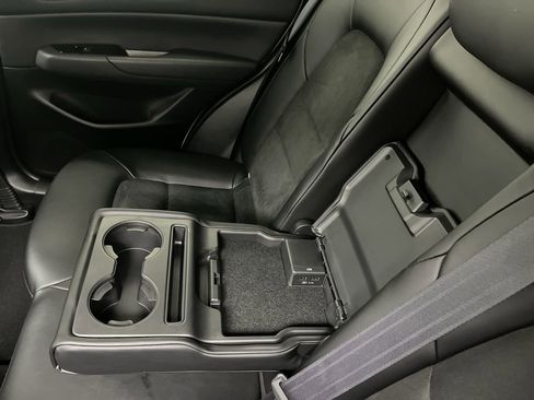 Certified 2023 MAZDA CX-5 AWD 2.5 S w/ Select Package image 12