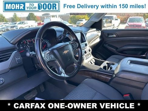 Used 2019 Chevrolet Tahoe LS image 13