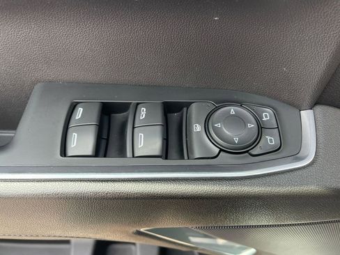 Used 2023 Chevrolet Silverado 1500 LT image 26