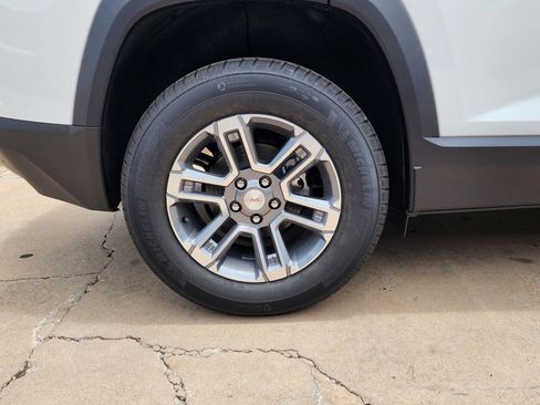 New 2026 GMC Terrain Elevation w/ Technology Package II image 50