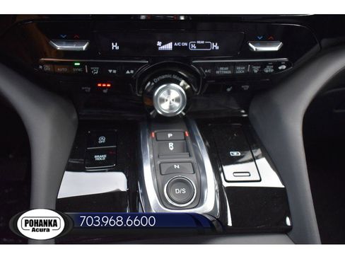New 2026 Acura MDX Technology Package image 16