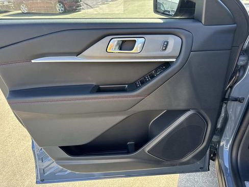 New 2026 Ford Explorer ST-Line image 20