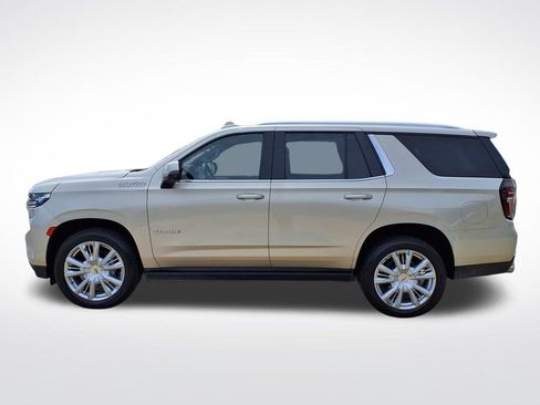 Used 2023 Chevrolet Tahoe High Country RWD image 12