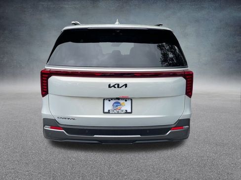 New 2026 Kia Carnival SX Prestige image 31