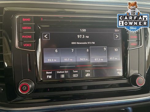 Used 2017 Volkswagen Beetle 1.8T SE image 20