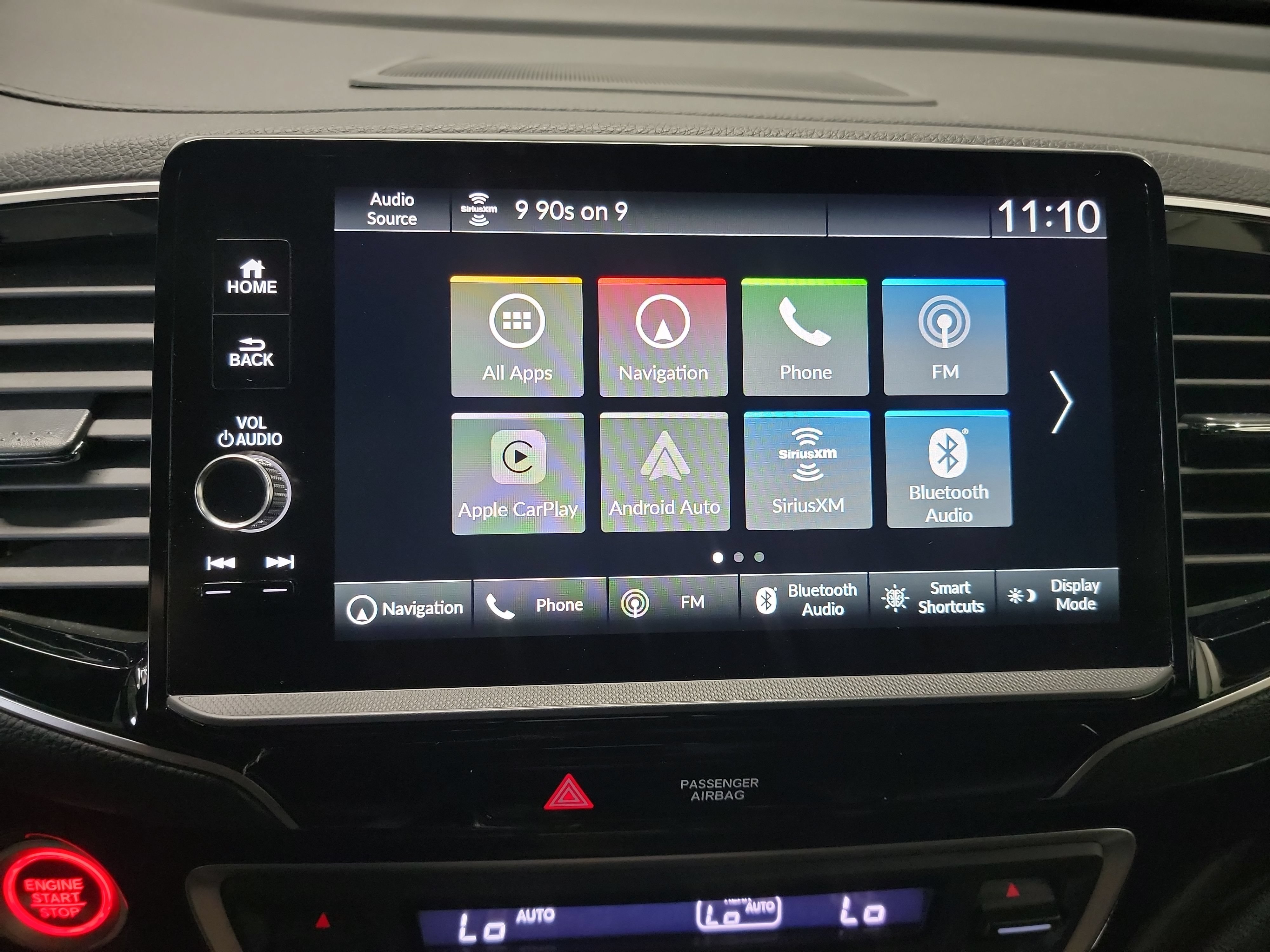 Used 2024 Honda Ridgeline Black Edition image 22