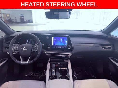 Used 2023 Lexus RX 350 Premium w/ Accessory Package (Z1) FWD image 10