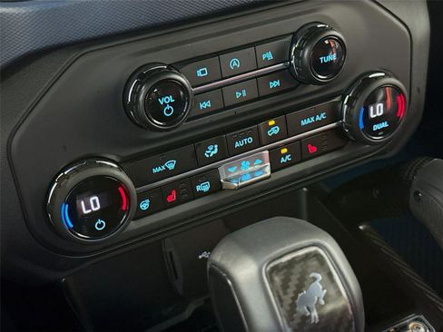 Used 2024 Ford Bronco Raptor w/ Interior Carbon Fiber Pack 6 AWD/4WD image 14