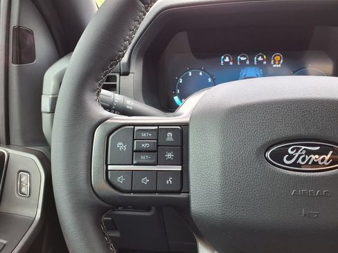 Used 2024 Ford F150 XLT w/ Equipment Group 302A MID AWD/4WD image 36