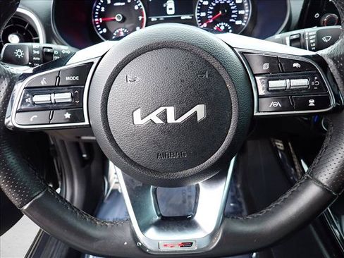 Used 2024 Kia Forte GT-Line FWD image 10