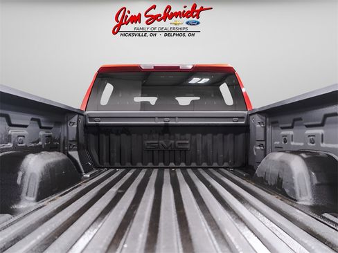 Used 2022 GMC Sierra 1500 Elevation w/ Max Trailering Package image 37