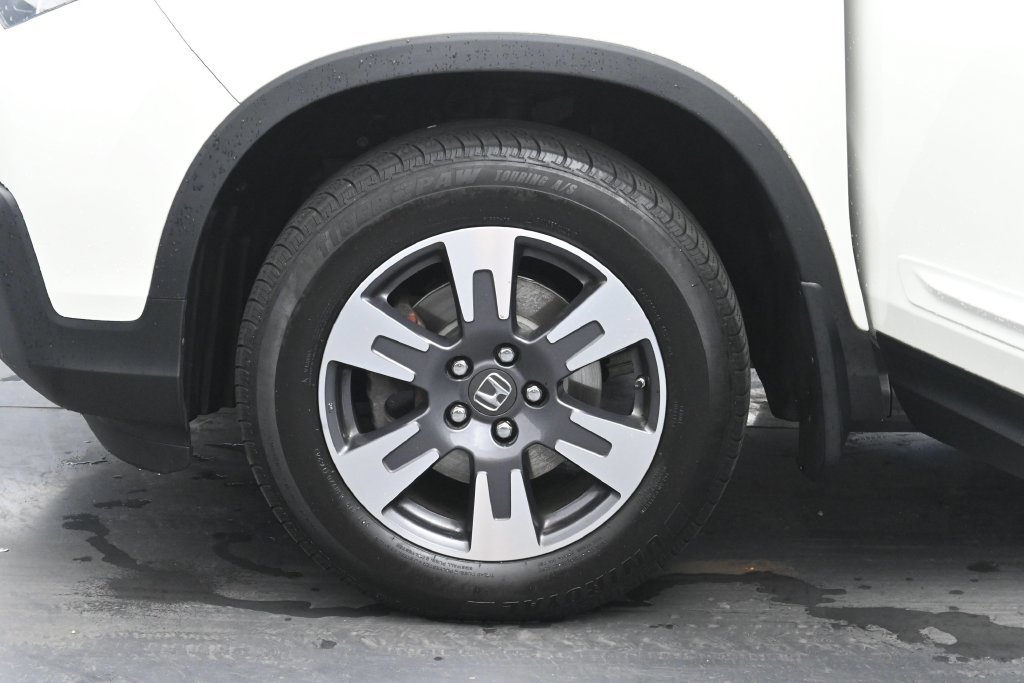 Used 2019 Honda Ridgeline RTL image 21