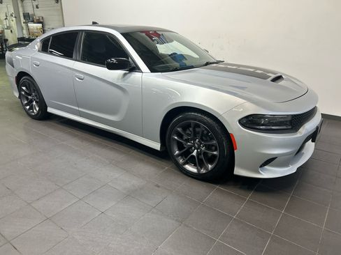 Used 2023 Dodge Charger R/T w/ Daytona Edition Group RWD image 2