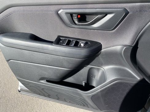 New 2026 Subaru Forester Premium image 13