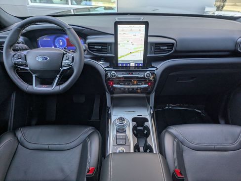 Used 2024 Ford Explorer ST w/ Equipment Group 401A image 25