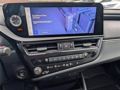 New 2025 Lexus ES 350 ES 350 image 27