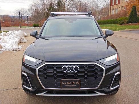 Used 2024 Audi Q5 2.0T Premium Plus image 7