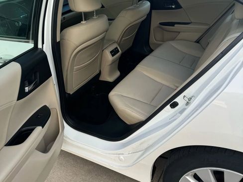 Used 2013 Honda Accord EX-L image 11