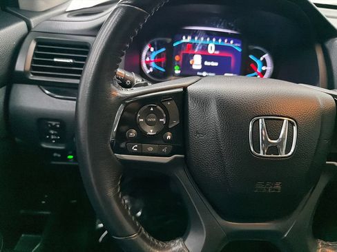 Used 2022 Honda Pilot Touring image 27