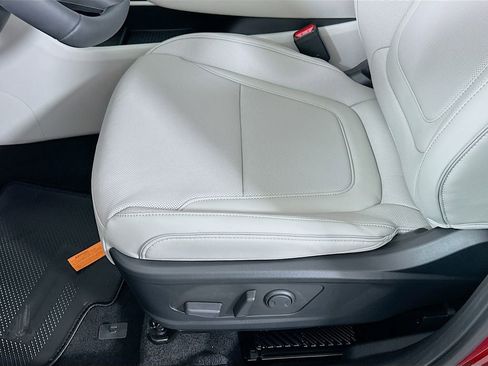 New 2026 Hyundai Tucson Limited FWD image 21