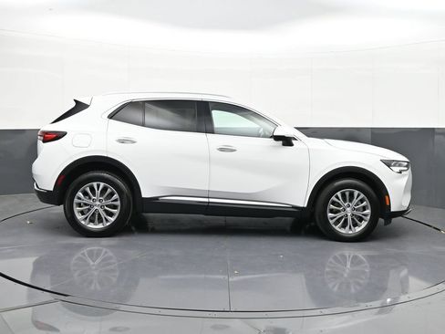Used 2022 Buick Envision Preferred FWD image 6