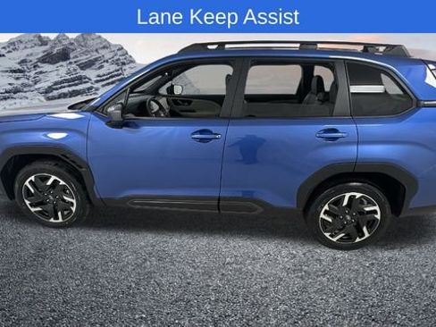 New 2026 Subaru Forester Limited image 6