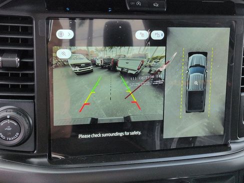 New 2026 Ford F150 Tremor AWD/4WD image 20