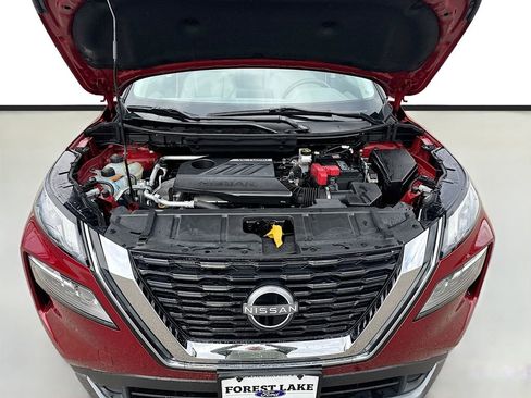 Used 2023 Nissan Rogue SL image 22