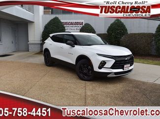 New 2026 Chevrolet Blazer LT w/ Convenience Package 360° Tour