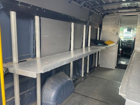Used 2020 RAM ProMaster 3500 FWD image 20