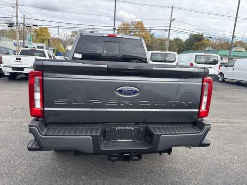 New 2026 Ford F350 XL w/ STX Appearance Package image 3