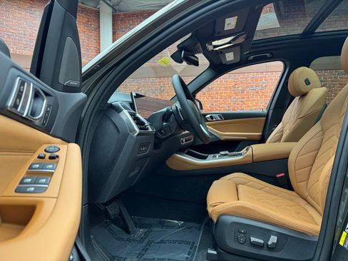New 2026 BMW X5 xDrive50e image 22
