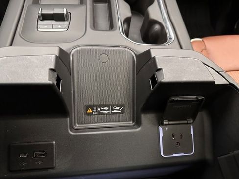 New 2026 GMC Sierra 2500 Denali Ultimate w/ Max Trailering Package image 22