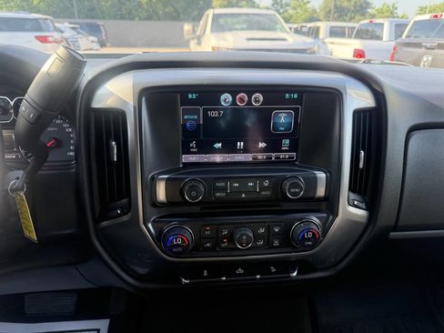 Used 2015 Chevrolet Silverado 2500 LT w/ LT Convenience Package AWD/4WD image 24