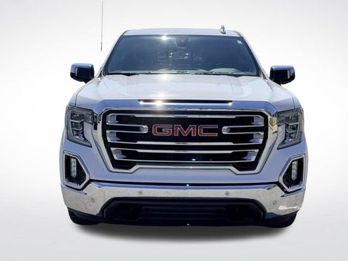 Used 2019 GMC Sierra 1500 SLT AWD/4WD image 10