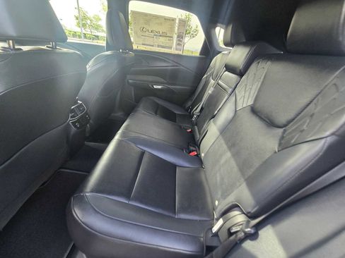 New 2026 Lexus RX 350 Premium AWD/4WD image 20