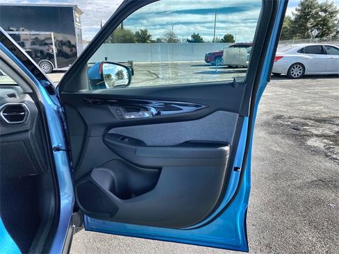 New 2026 Chevrolet TrailBlazer LT image 29