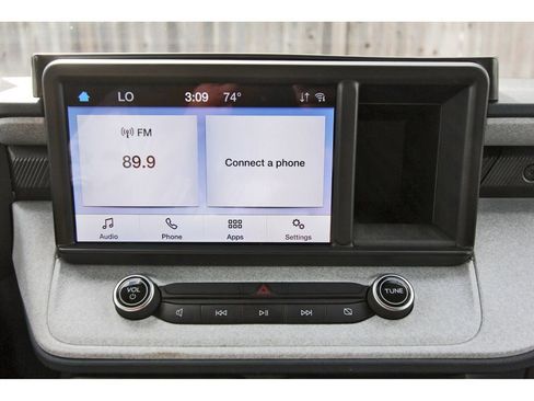 Used 2023 Ford Maverick XLT w/ Equipment Group 300A Standard image 27